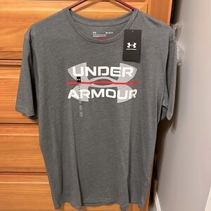 Mens UA tshirt